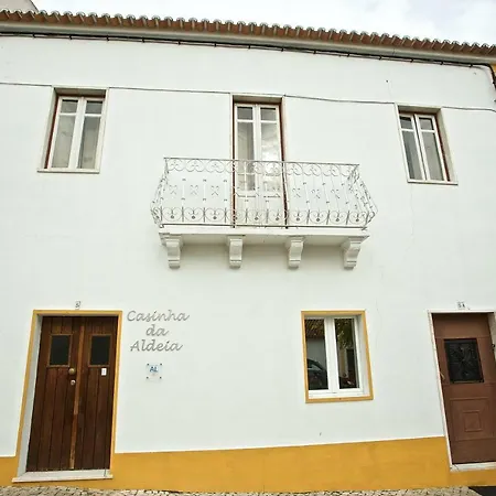 Casinha Da Aldeia Villa Melides Exterior photo